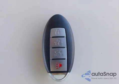 2010 Infiniti G37 Journey from USA, damaged, VIN JN1CV6APXAM405261